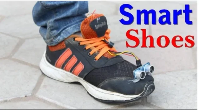 Smart Shoe For Blind People Science Project Price in Bangladesh