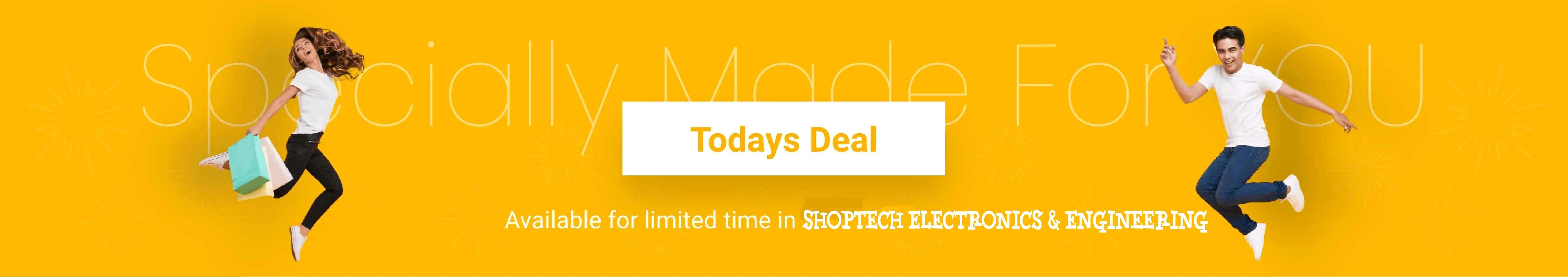 www.shoptech.com.bd promo