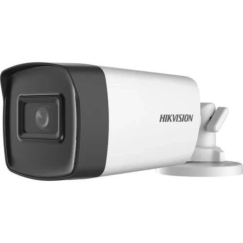 HikVision DS-2CE17H0T-IT3F 5MP Fixed Bullet Camera price in Bangladesh