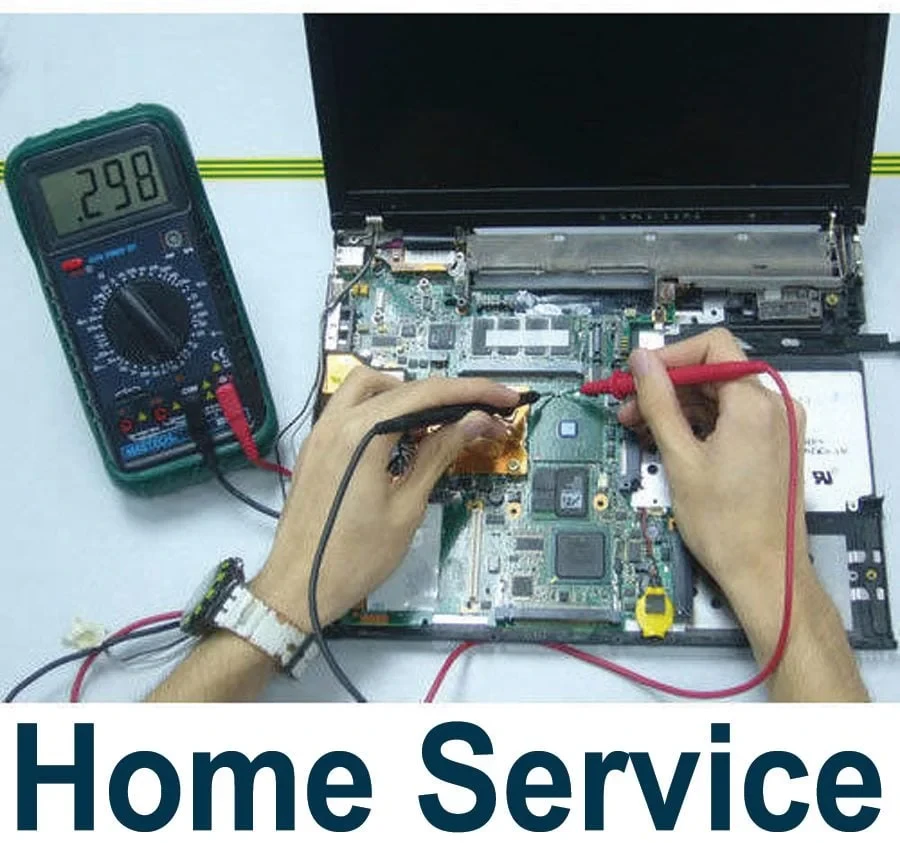 Laptop Repair at Home in Uttara – Fast & Reliable Service
