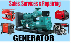 Generator Repair & Servicing in Uttara Dhaka – Home & Office Power Support