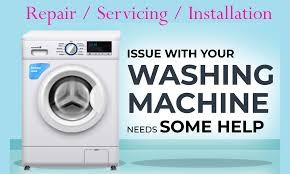 Washing Machine Repair and Service in Dhaka Bangladesh
