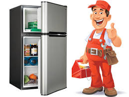 Refrigerator Repair & Servicing in Uttara Dhaka – Home Appliance Expert